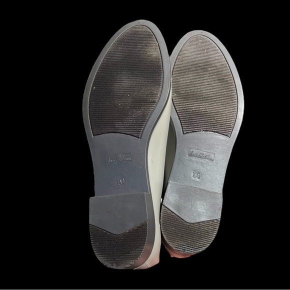 🌻Sam Edelman Gray "Tinsley" Rain Boot Size 10 - Picture 8 of 8